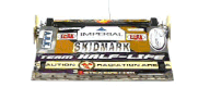 Thl spin sm