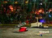 Hazard rumble 1.0
