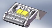 Safety factor cad