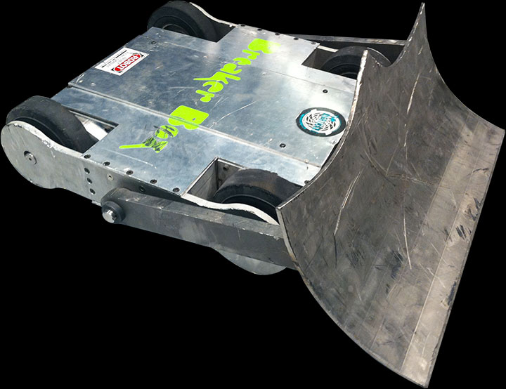 Breaker Box | Battlebots Wiki | FANDOM powered by Wikia