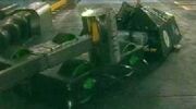 StealthTerminatorvsCenterPunchBattlebots4.0