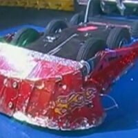 Roblox Battlebots Wiki