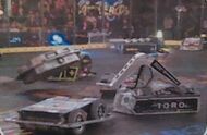 SHWRumble 2 SF01B