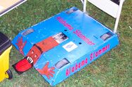 Alabama Slammer 2003