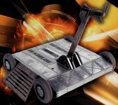 Deadblow sf01a