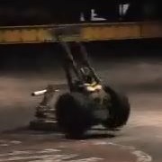 Totally Manipulative tries to get a hold on Puddle Jumper