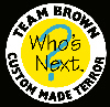 New whosnext mini