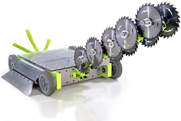 what channel is battlebots on what channel is battlebots on