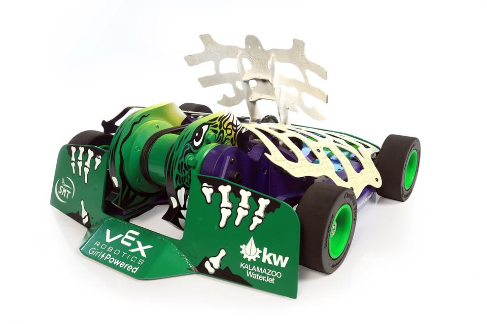 Witch Doctor Battlebots Wiki FANDOM powered by Wikia