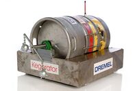 Kegerator sf01