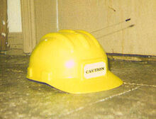 Caution