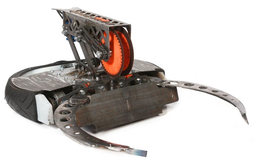 battlebots minibots toys