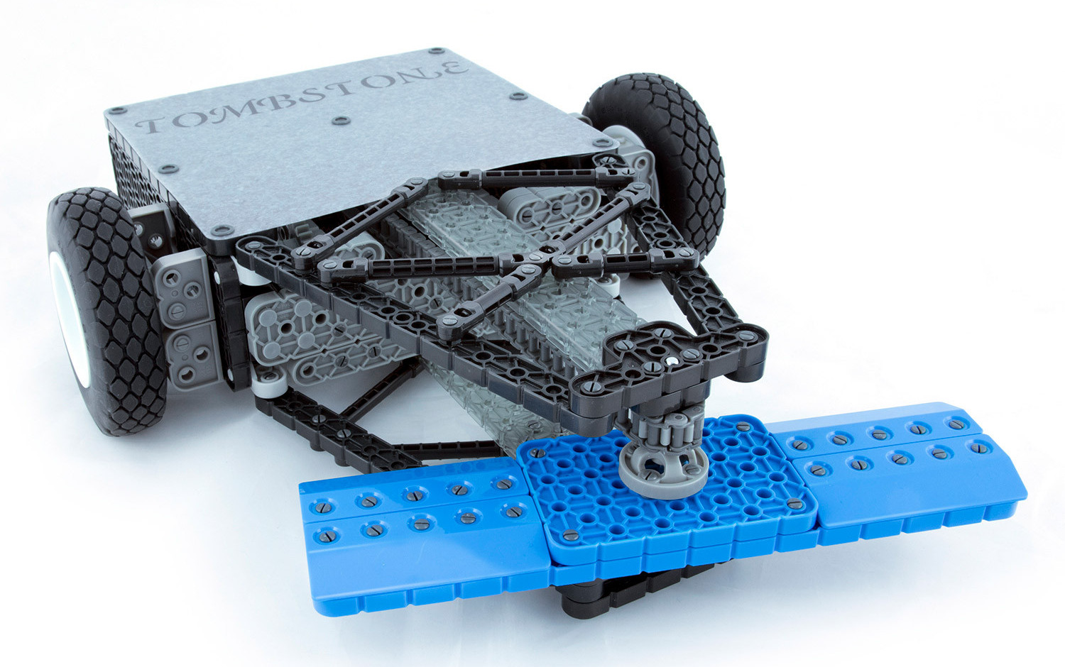 Tombstone/VEX Robotics | Battlebots Wiki | Fandom