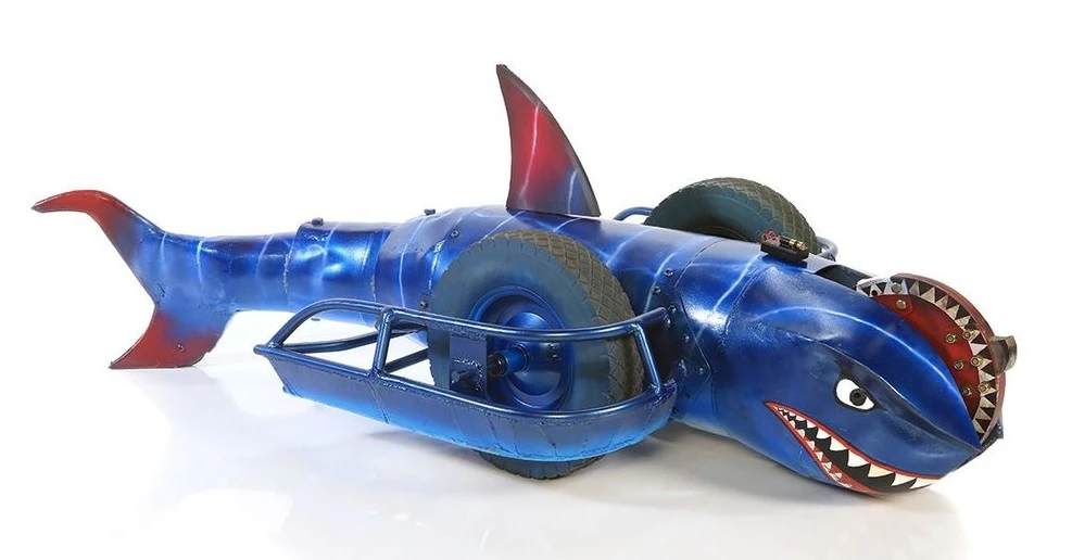 egg an of parts 8 by Battlebots powered Sharkoprion Wikia  FANDOM Wiki