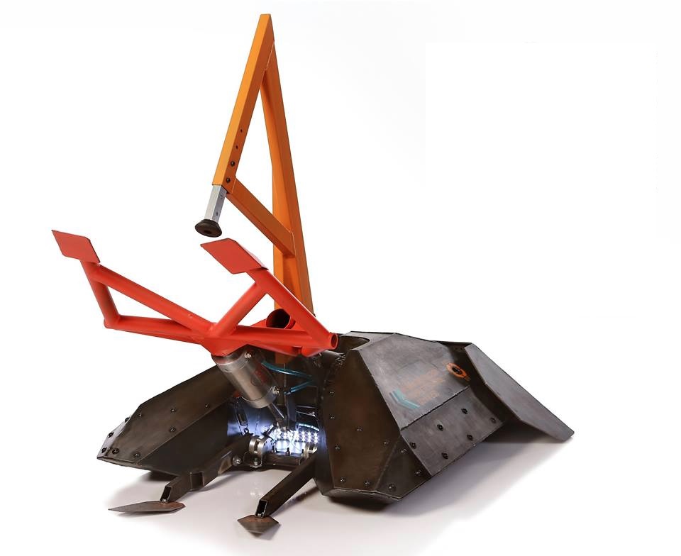 Image - Complete Control BB2015.jpg | Battlebots Wiki | FANDOM powered