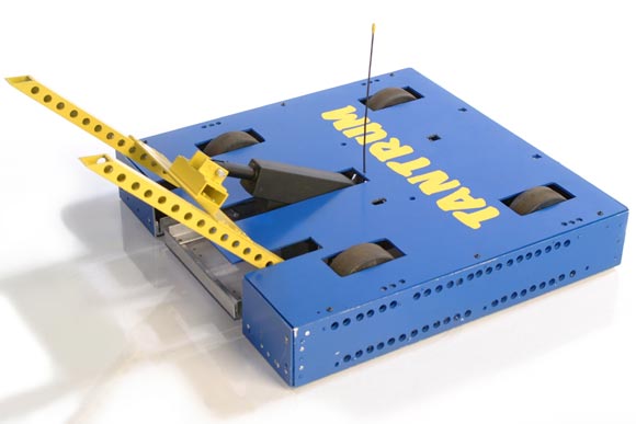 Tantrum | Battlebots Wiki | FANDOM powered by Wikia