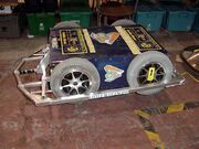 LittleBlueEngine