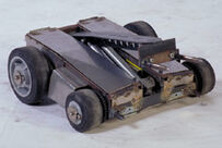 Deathtrap