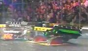 KillerhurtzvsStealthTerminatorBattlebots4.0