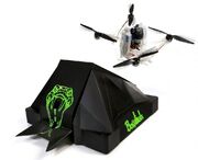 Basilisk BB2016