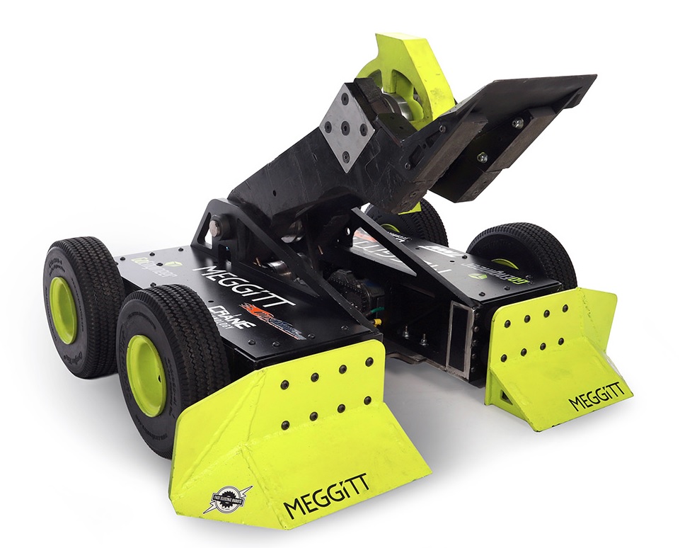 Whiplash | Battlebots Wiki | FANDOM powered by Wikia