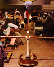 Hat rack-1-