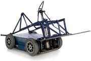 Little blue engine sf01