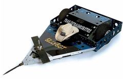 Billybot5.0