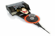 Billybot sfb01