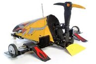 Shrike 3.0