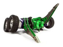 LockJaw s8