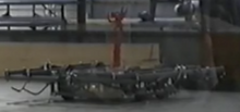 Viking Dragon SC