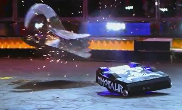 abc robot wars photon