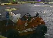 Buddy lee dead in rumble