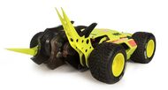 Hypershock s8
