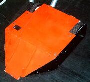 Gorange (featherweight '97)