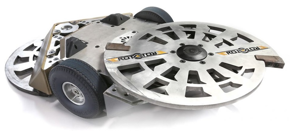 Rotator | Battlebots Wiki | FANDOM powered by Wikia