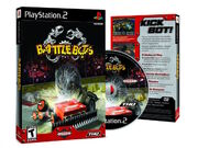 BattlebotsGameCube