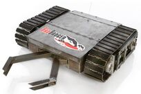 Badbadger sf01