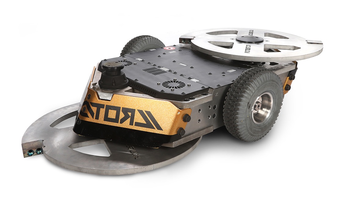 Battlebots deals robots 2019