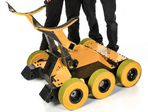 Image - Stinger ABC2015.jpg | Battlebots Wiki | FANDOM powered by Wikia
