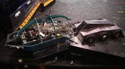 Bronco | Battlebots Wiki | FANDOM powered by Wikia