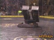 WarMachinevsDooAll