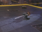 Missing link vs spikeofdoom