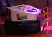 BullardBot 2001