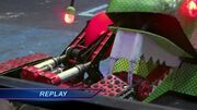 Red Devil | Battlebots Wiki | FANDOM powered by Wikia