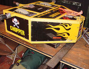 Chopper5.0