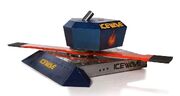 IceWave BB2015