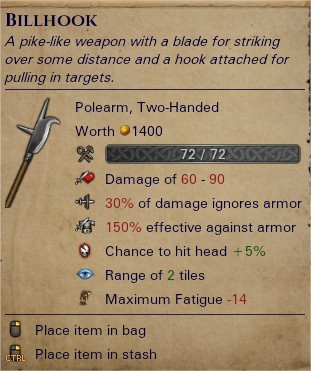 Billhook 0