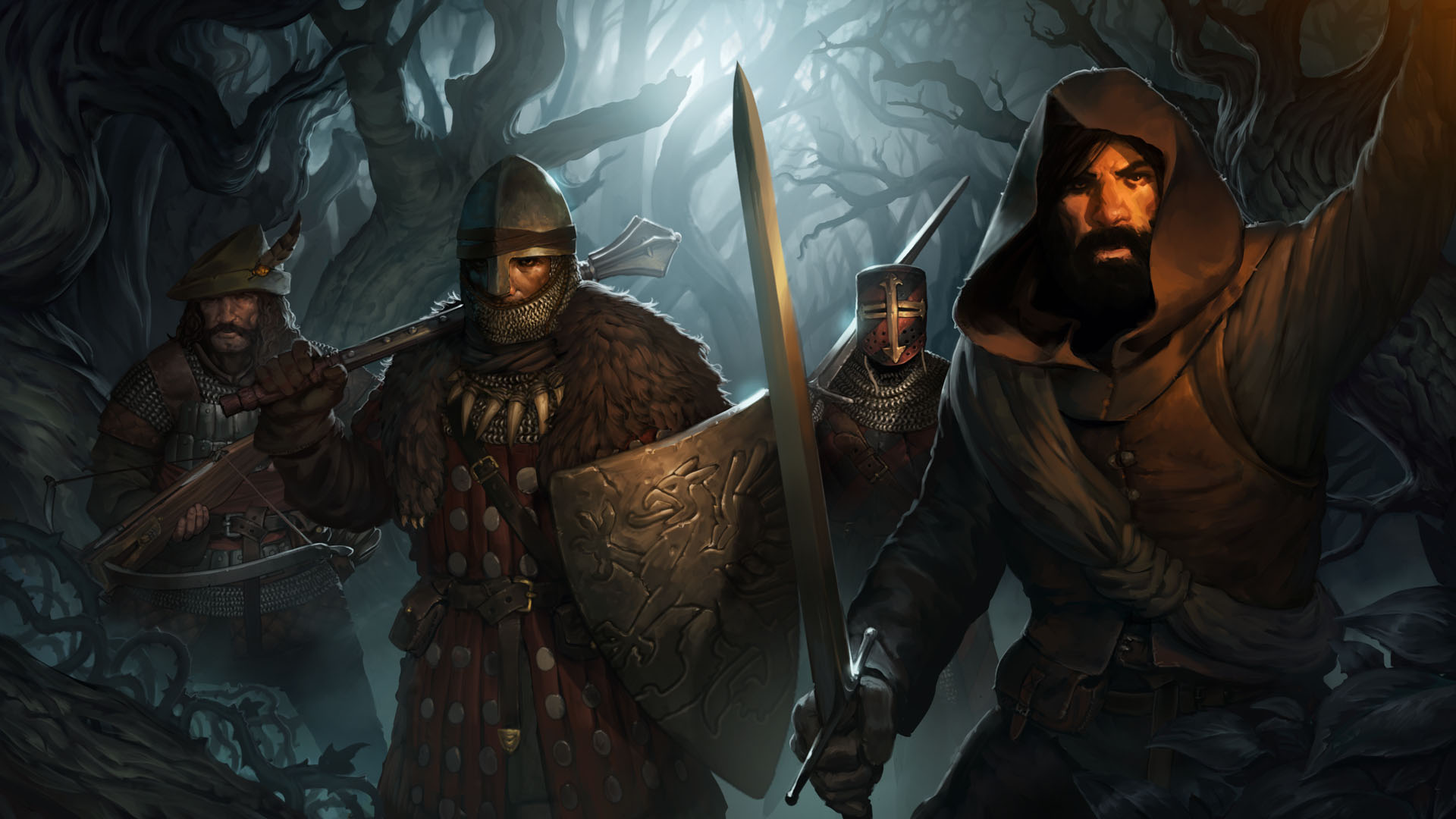 Discuss Everything About Battle Brothers Wiki | Fandom